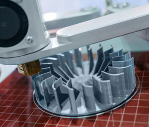3d printing