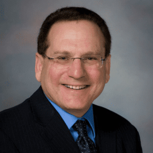 Alan Taub