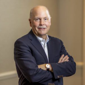 Fritz Henderson