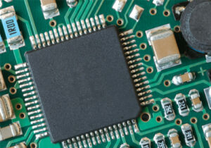 Overmolding Electronics