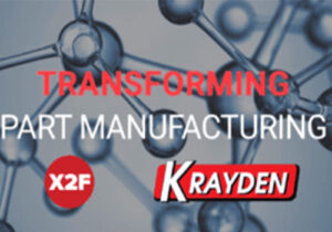 Partnership with Krayden