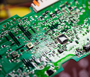 conformal coating