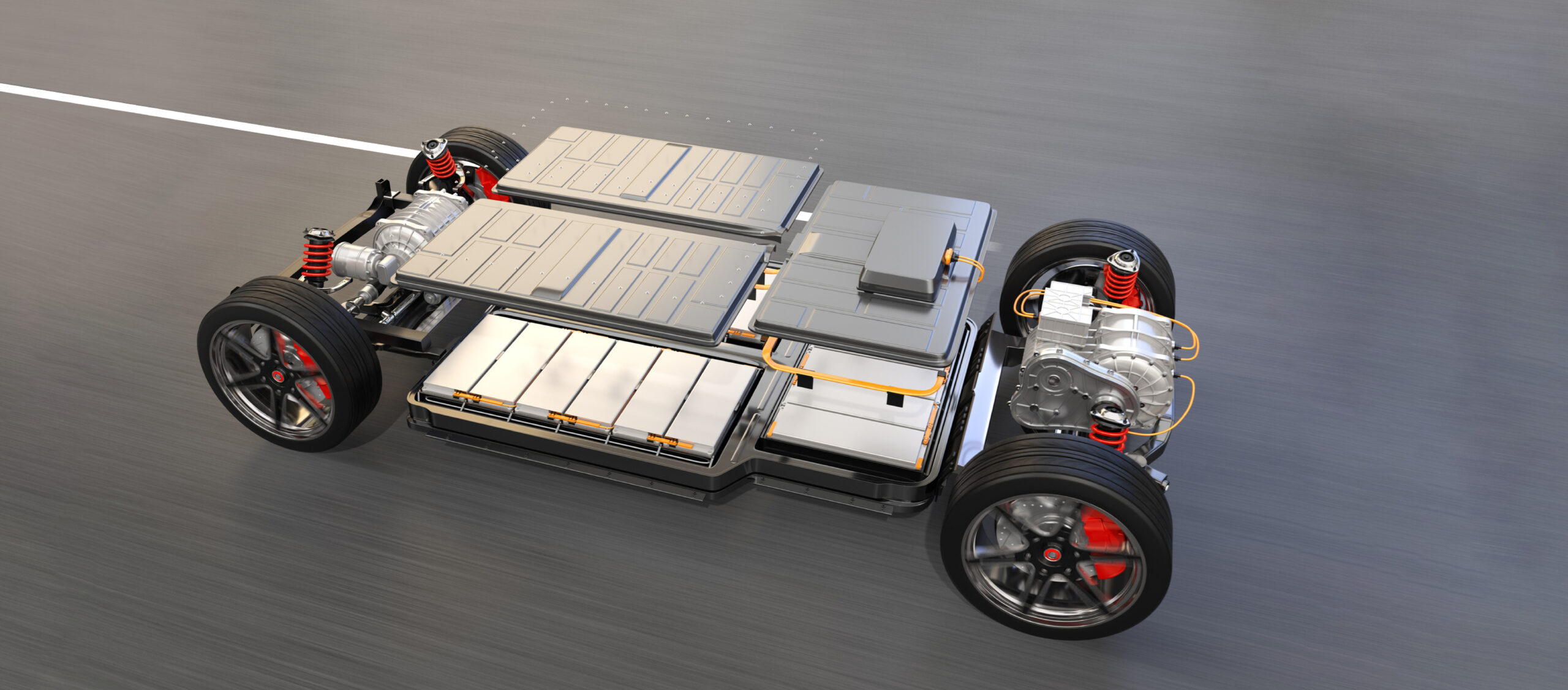 Breakthrough in thermal performance