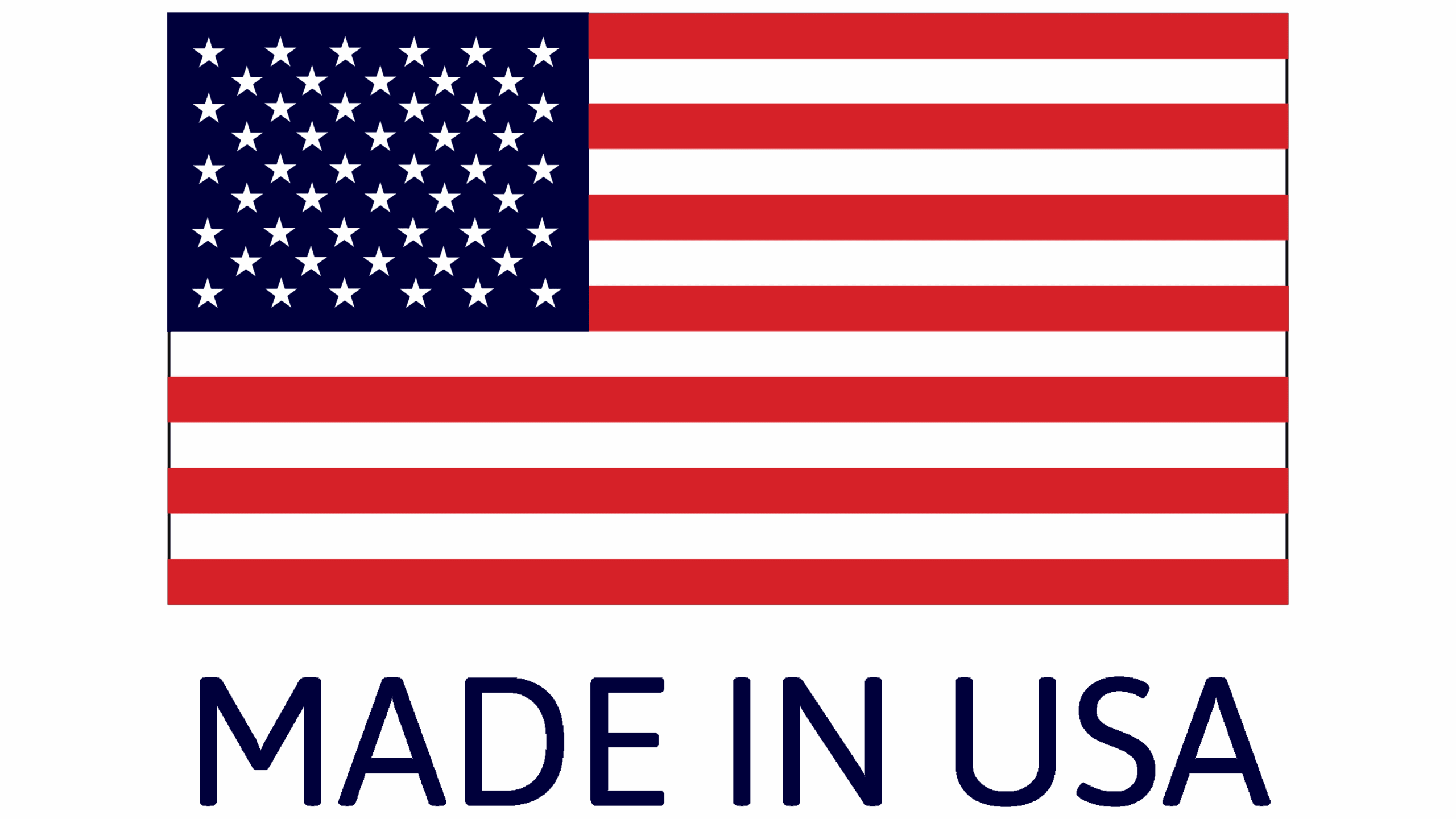 Made in USA