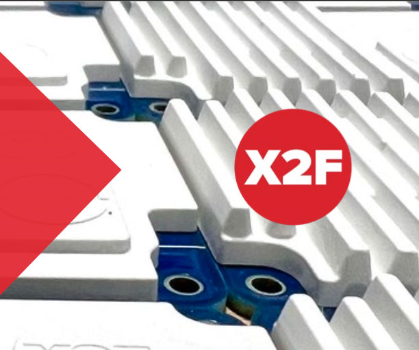 Thermally conductive polymers