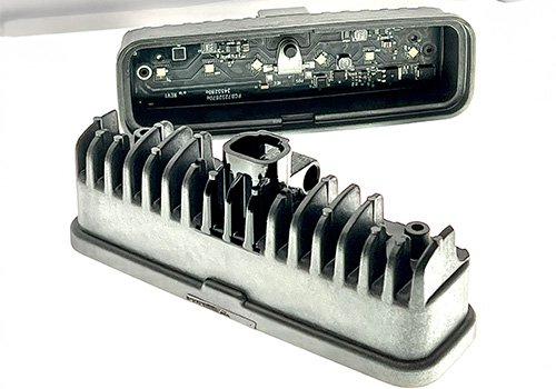 LED Lighting