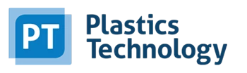Plastics Technology Logo