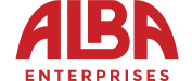 Alba Enterprises Logo
