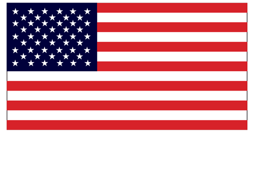 Made in USA