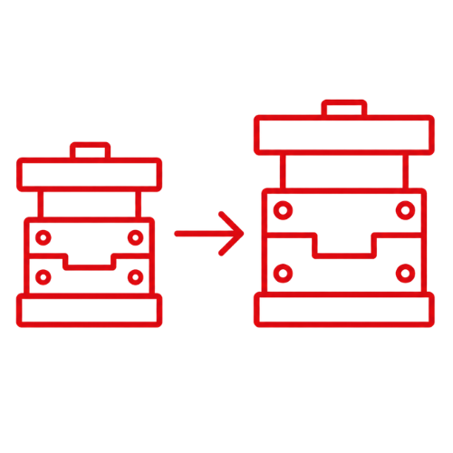 Complex applications icon