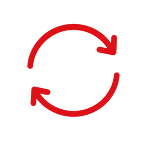 Rapid iteration icon